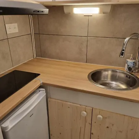 Nouveaute, Le Marbre Apartment Aix-les-Bains