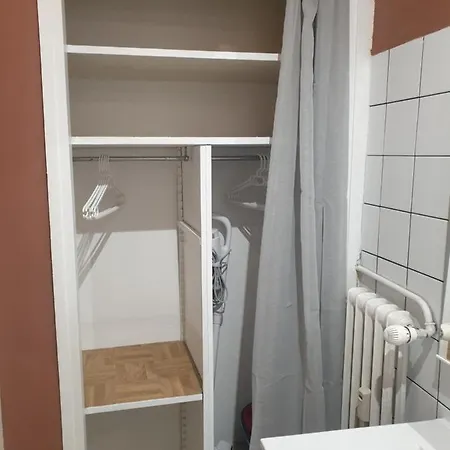Nouveaute, Le Marbre Apartment Aix-les-Bains