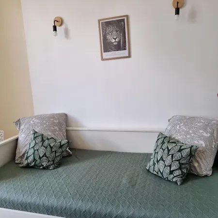 Apartment Nouveaute, Le Marbre
