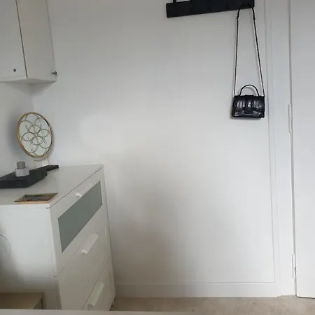 Nouveaute, Studio Le Marbre * Aix-les-Bains