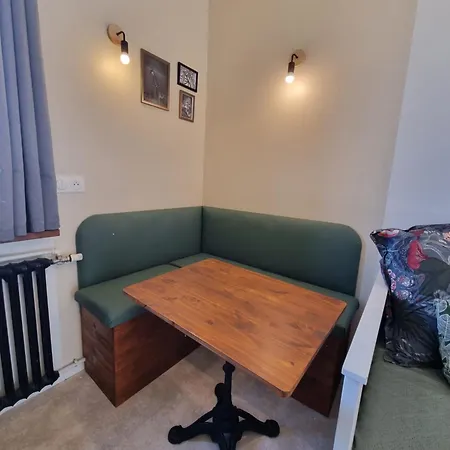 Nouveaute, Studio Le Marbre * Aix-les-Bains